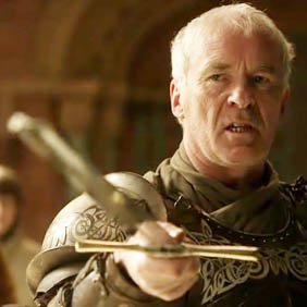  Cinefan Festival Úbeda Ian Mcelhinney Jaén24h