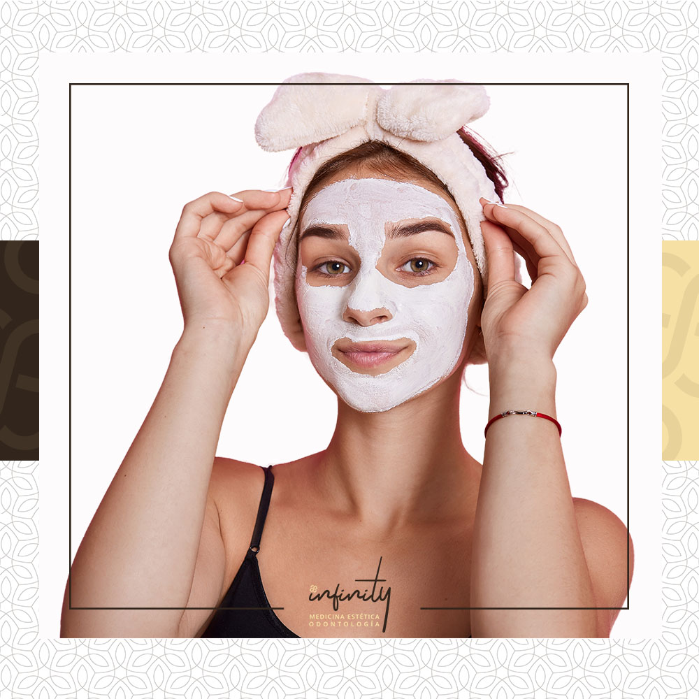 5 errores en nuestra rutina de limpieza facial diaria