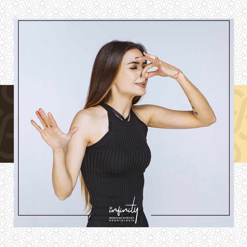 7 consejos para evitar el mal olor en tu aliento