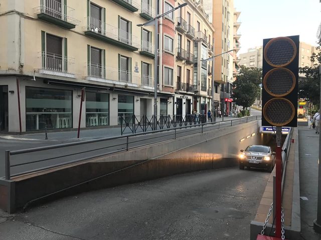 jaen-recibira-3-millones-de-euros-para-peatonalizar-el-centro-jaen24h