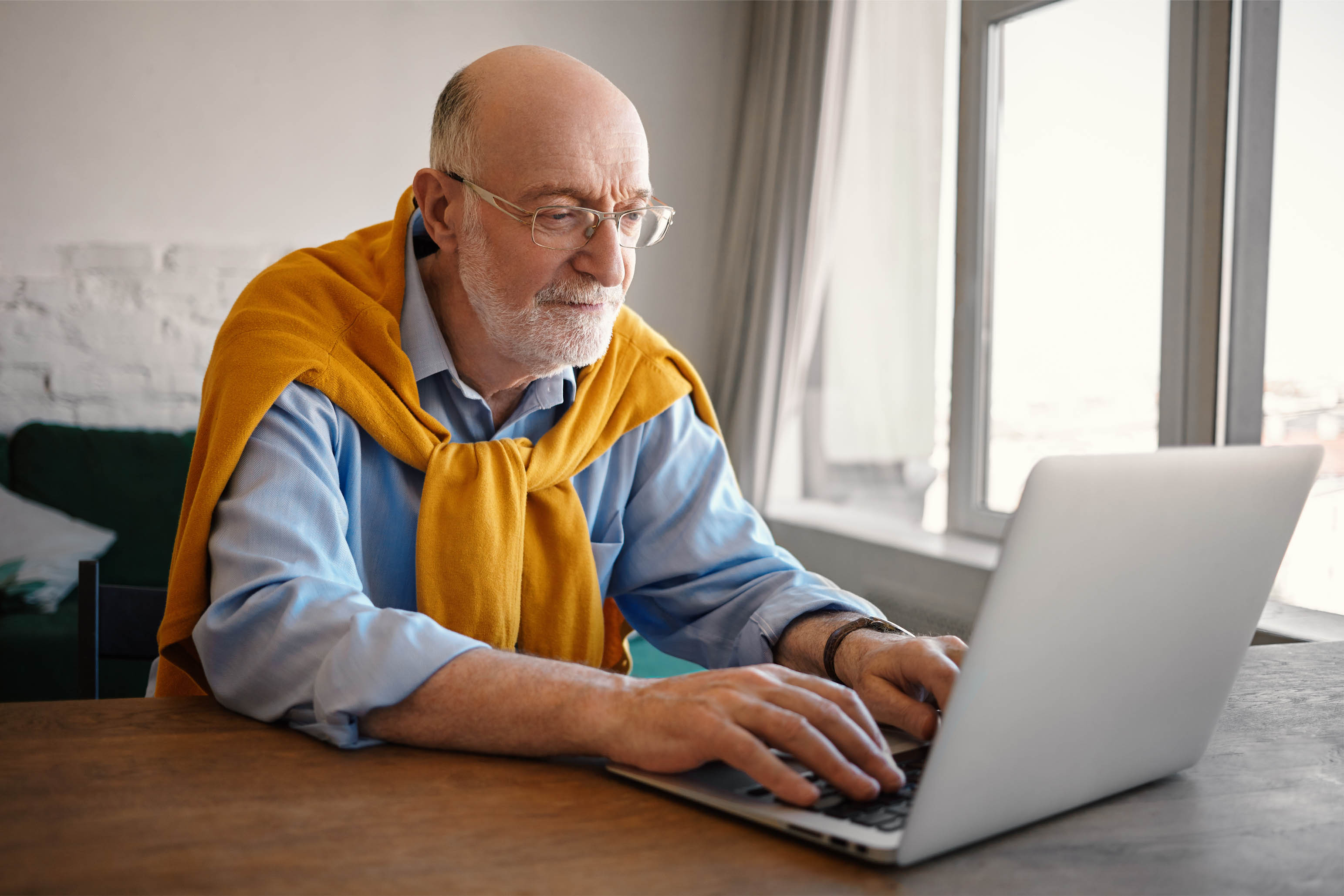 Los mayores podrán disfrutar de talleres para prevenir la dependencia Jaen24h
