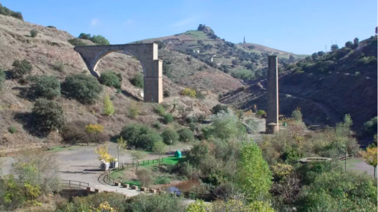 vienen cambios para el área minera de la Aquisgrana jaen24h