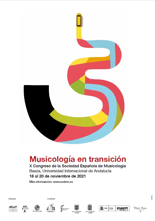 UNIA BAEZA ACOGE EL X CONGRESO DE MUSICOLOGÍA DENTRO DEL FESTIVAL FEMAUB
