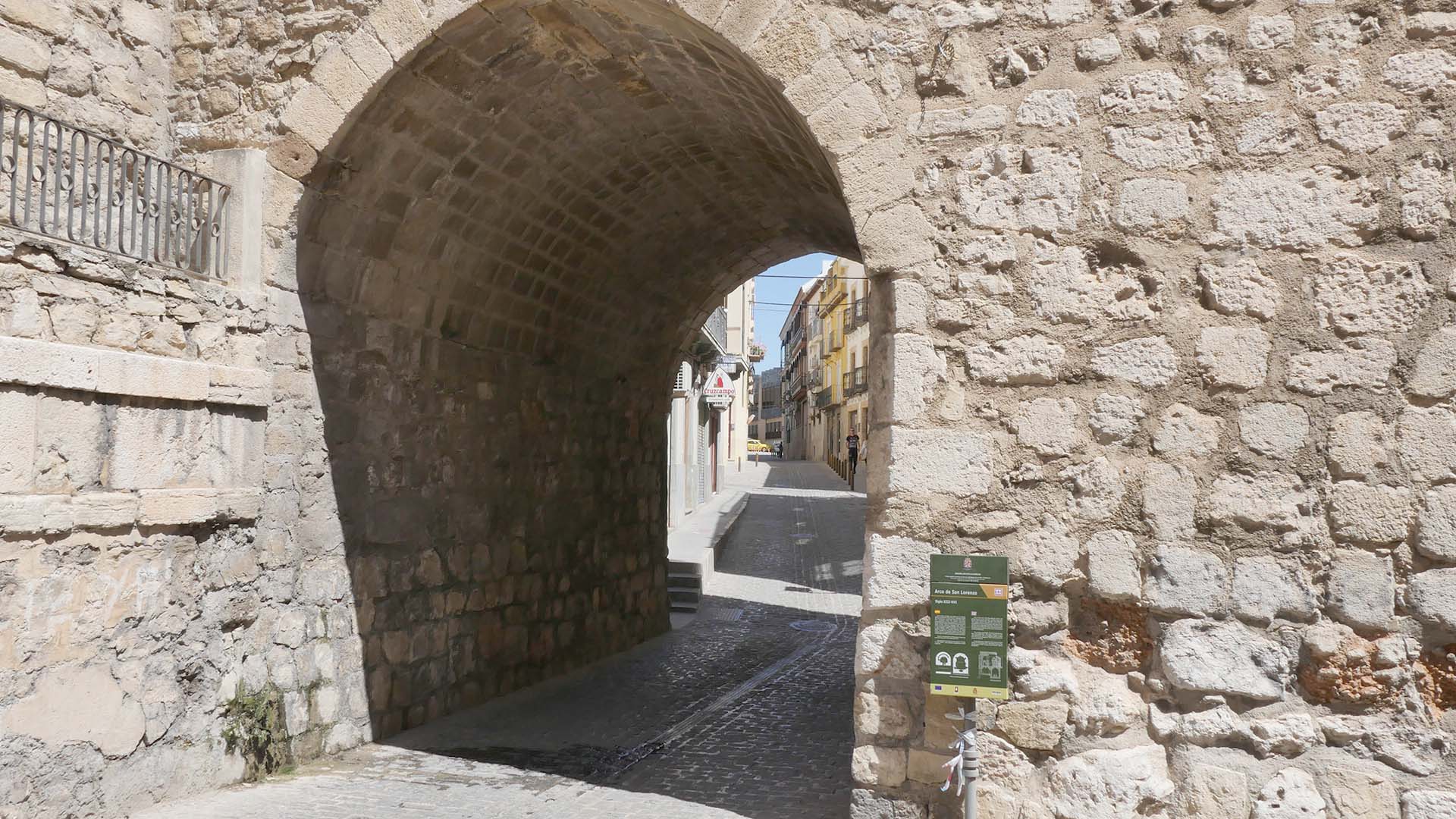 El Casco Antiguo y El Valle tendrán un programa de rehabilitación para el 2021