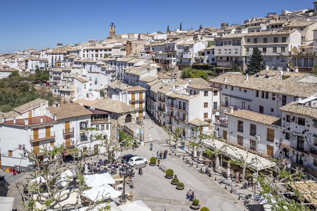 Cazorla Capital Turismo Rural