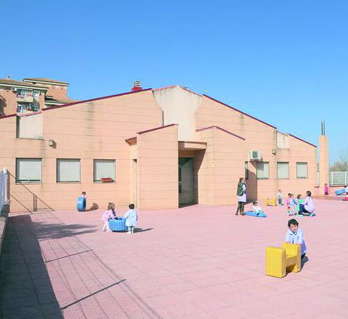 El Ayuntamiento de Jaén inicia la nulidad del contrato con la concesionaria de dos de las actuales guarderías