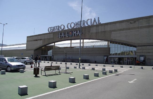 Comercios cerrados en Noche vieja Jaén 24h