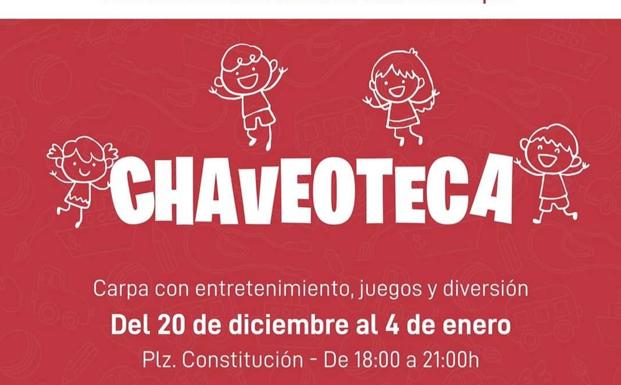 chaveoteca jaen24h