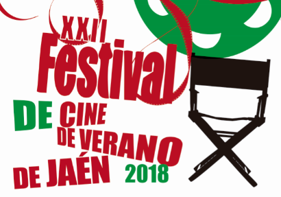 Cine de verano Jaén 2018 Jaén24h