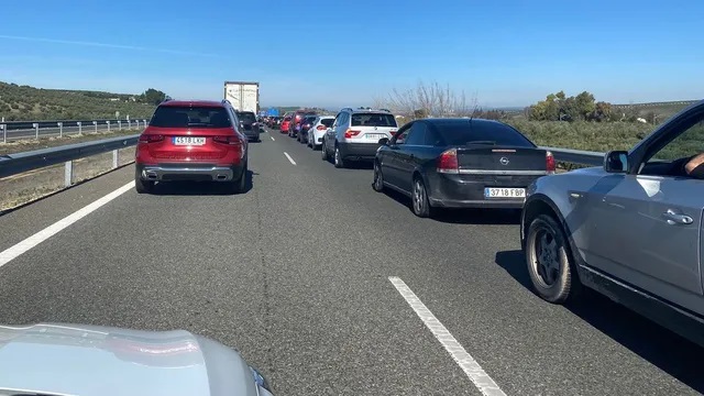 Protesta masiva en Jaén Jaén24h