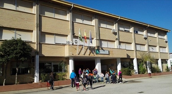 Vuelta al colegio en septiembre Jaén24h