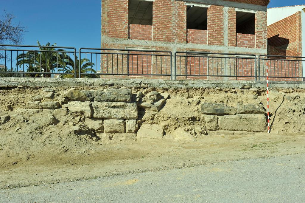 Coliseo romano porcuna jaen24h