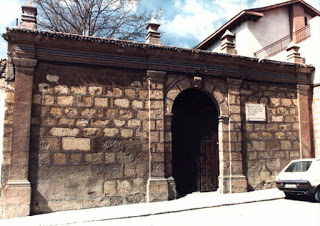 Convento de San Juan de la Cruz de Mancha Real Jaén24h