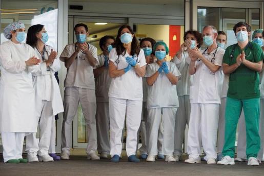 curados coronavirus jaen jaen24h