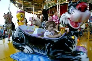 Día del niño Jaén 24h