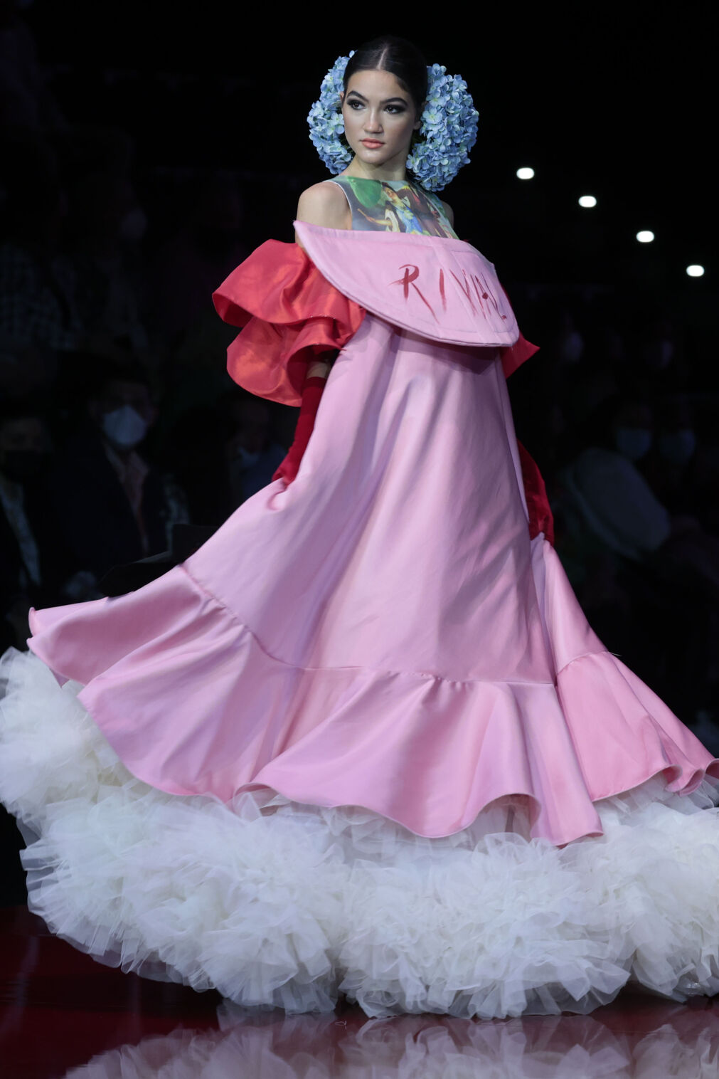 Jaén brilla con luz propia en Simof Jaen24h