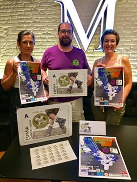 Día del patín Jaén24h