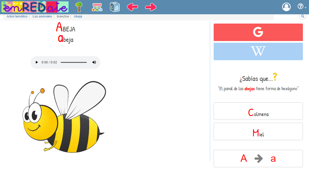 Diccionario digital UJA Jaén24h