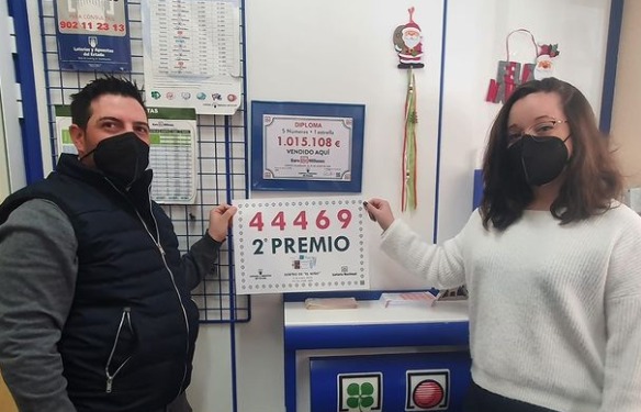 El niño 2021 en las Fuentezuelas