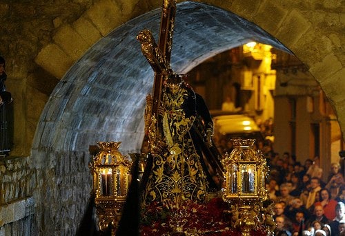 ¿Qué sabemos de la Semana Santa de Jaén?