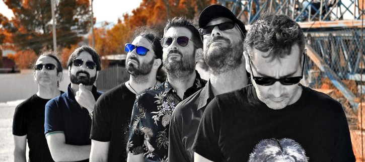 Escucha el nuevo single del Niño Erizo