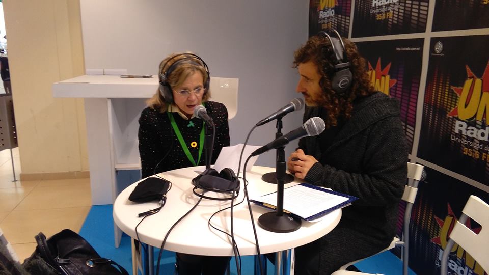 encuentros uniradio jaen24h