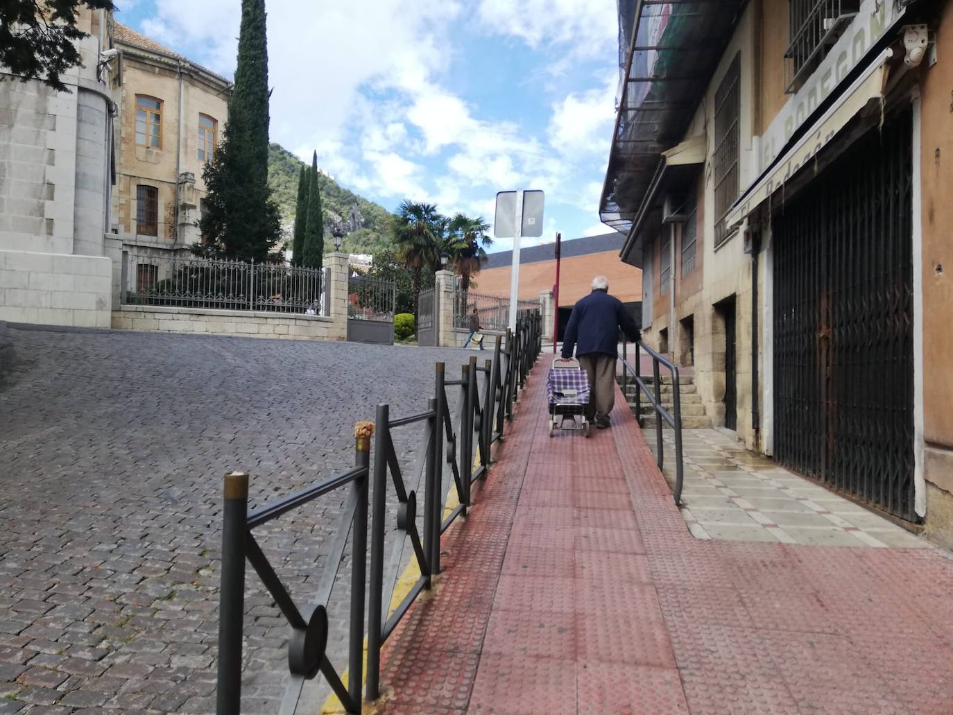 Estas son las 8 normas que podremos seguir si Jaén pasa a la fase 1 el día 11 Jaén24h