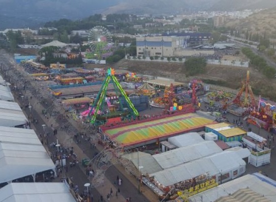 feria san lucas 2018 jaen24h