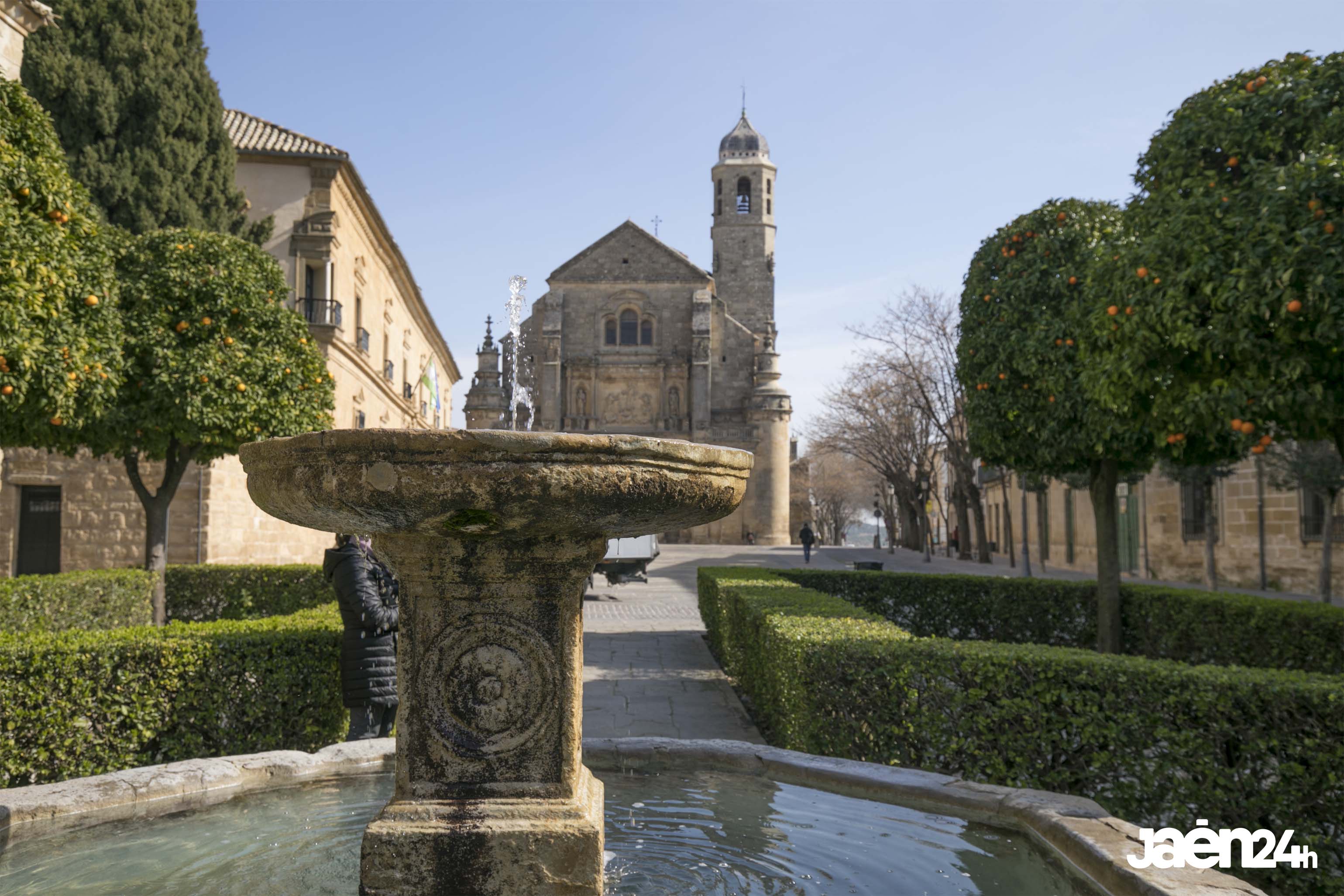 El Festival de Música de Úbeda de este verano sigue en marcha Jaén24h