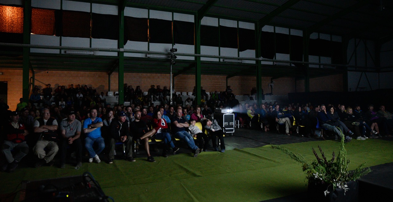 Fia el Yelmo Jaen24h