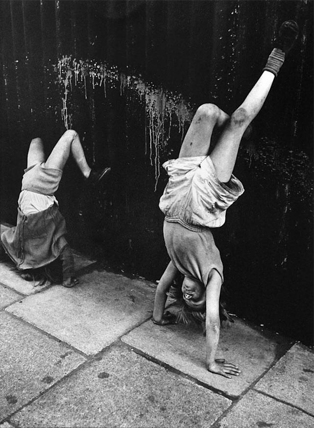 Expresión de Jaén, atacarse