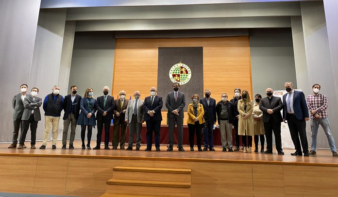 La Universidad de Jaén ha iniciado un proyecto para poner en valor a 40 "Personajes Jahencianos"