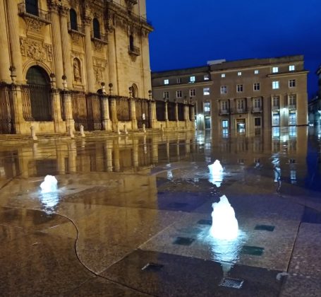  Fuentes emblemáticas de Jaén Jaén24h