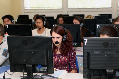 Informática uja Jaén24h