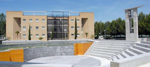 El Grado en Ingeniería de la UJA, entre los 450 mejores del mundo