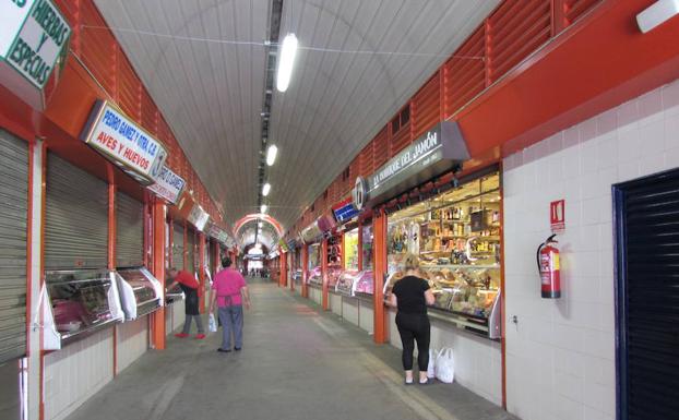 mercado san fransisco