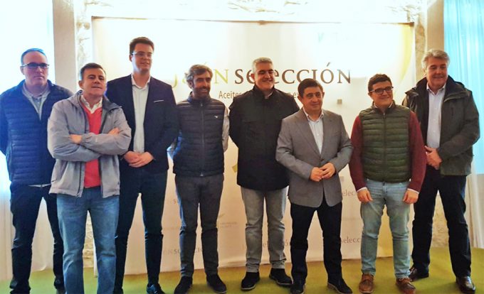 Jaén Selección 2020 Jaén24h
