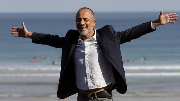 Javier Gutiérrez gana el premio cazorleño Miguel Picazo Jaén24h