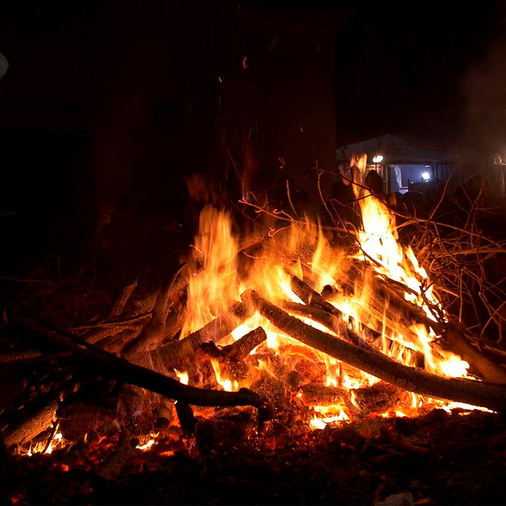 Inscripción lumbres Jaén24h