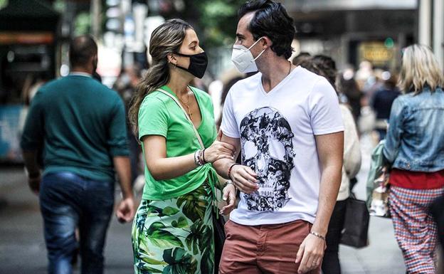 Recuperar la normalidad coronavirus Jaén