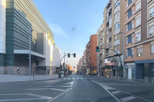 medidas de prevencion coronavirus en jaén jaén24h