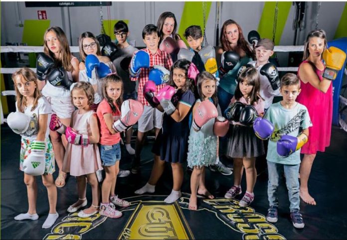 Exposición Mi héroe Jaén 24h