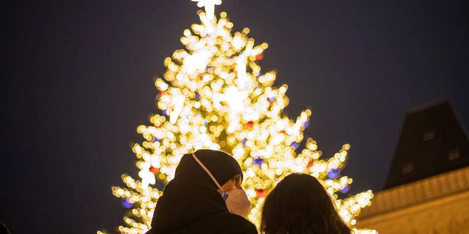 Covid Noviembre 2021 Jaén