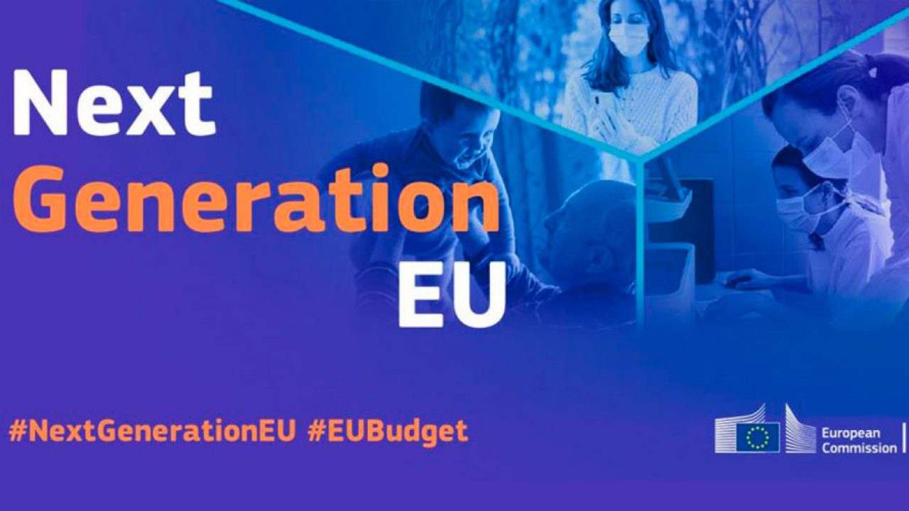 Jaén next generation 2022