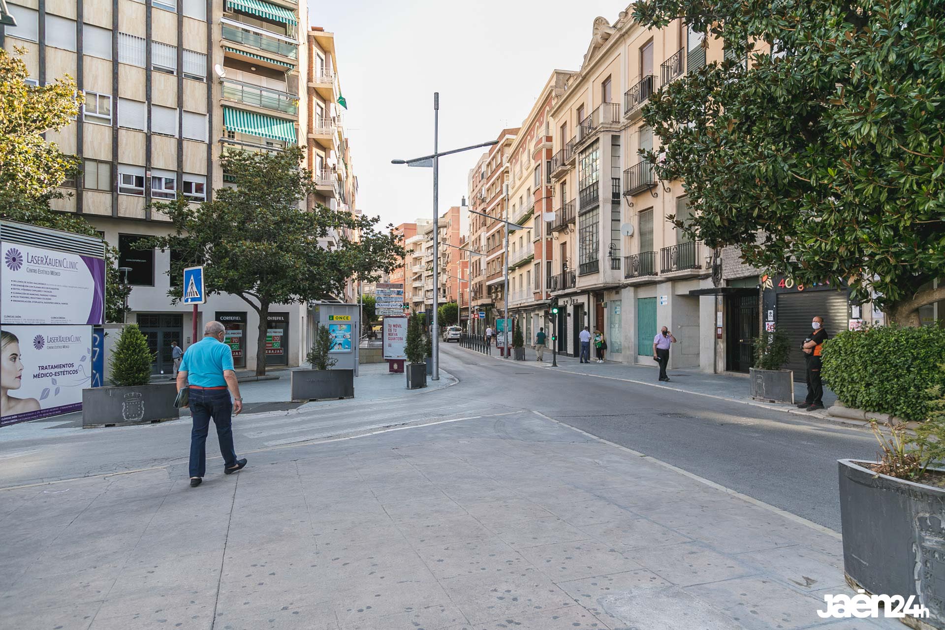 Nuevas medidas de prevención para Semana Santa