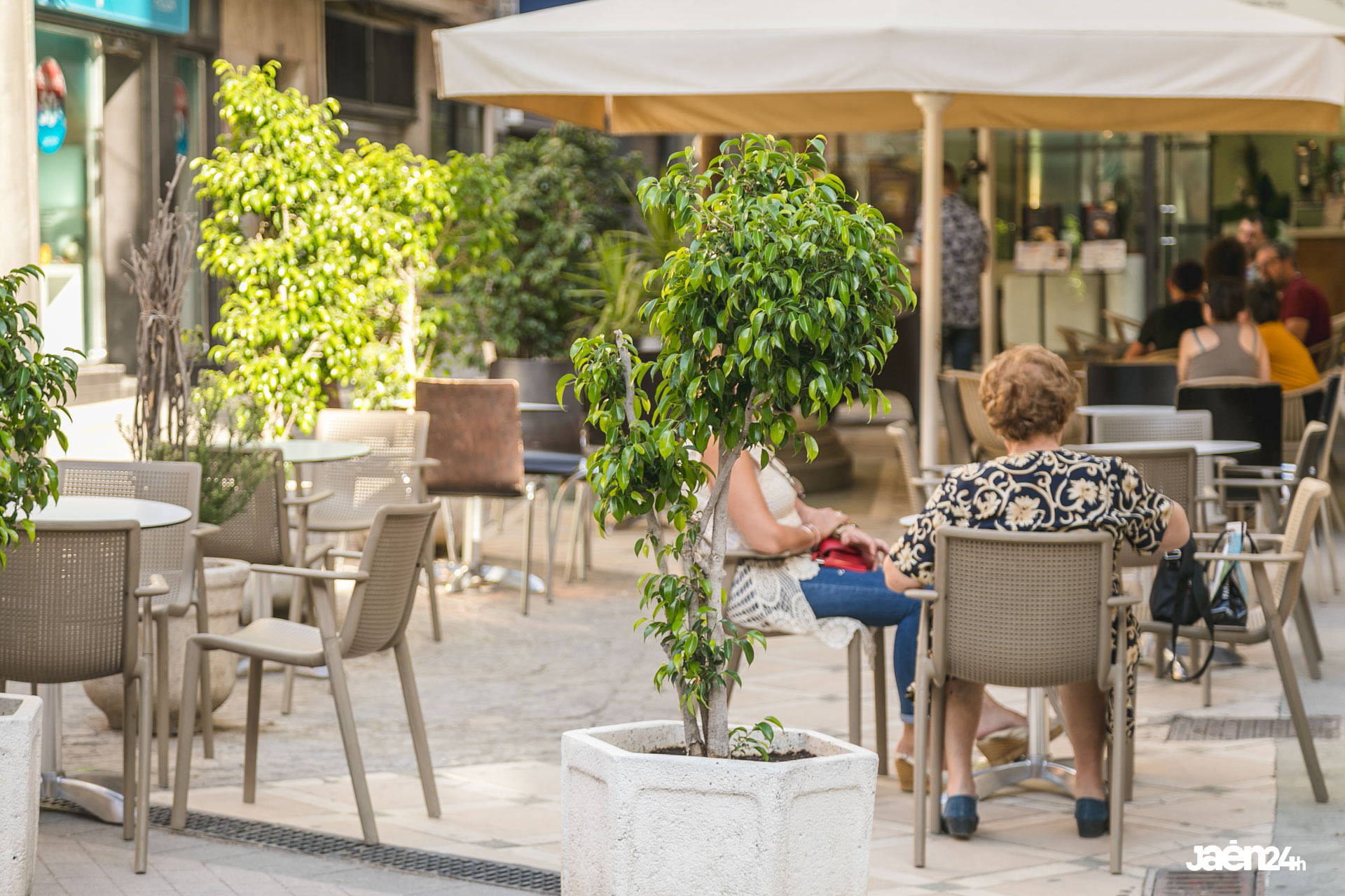 Nuevas medidas contra el covid para Andalucía Jaén24h