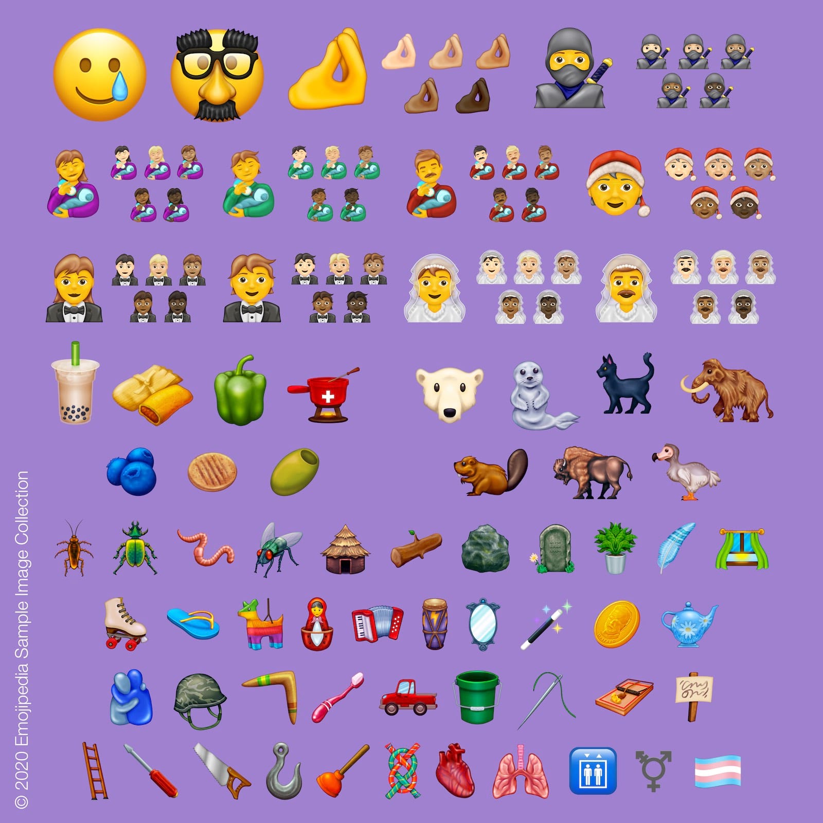 Nuevo emoji aceituna Jaén 24h