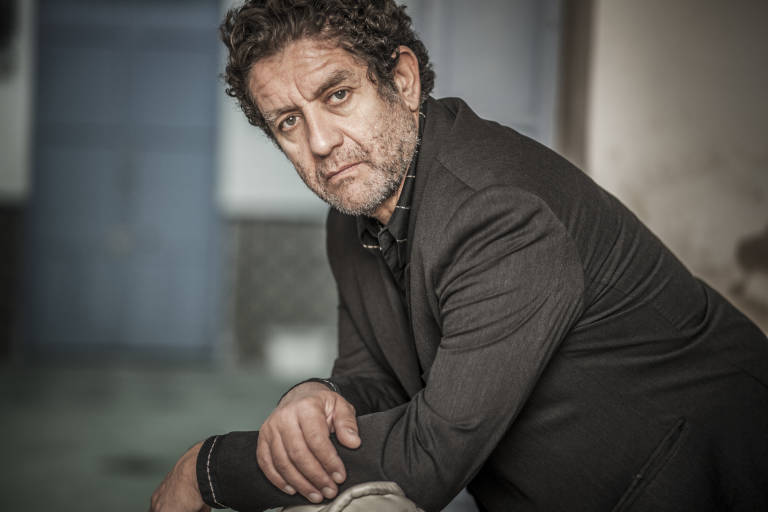 Pedro Casablanc Toy Boy Cinefan Festival Úbeda 2020 Jaén24h