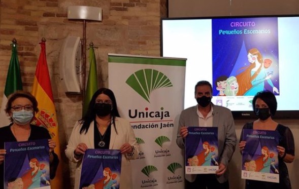 Pequeños Escenarios