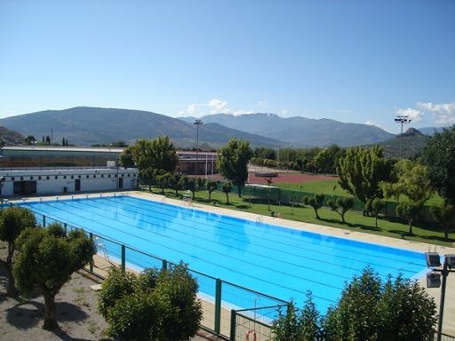 Las piscinas de La Salobreja y El Tomillo de Jaén abren Jaén24h